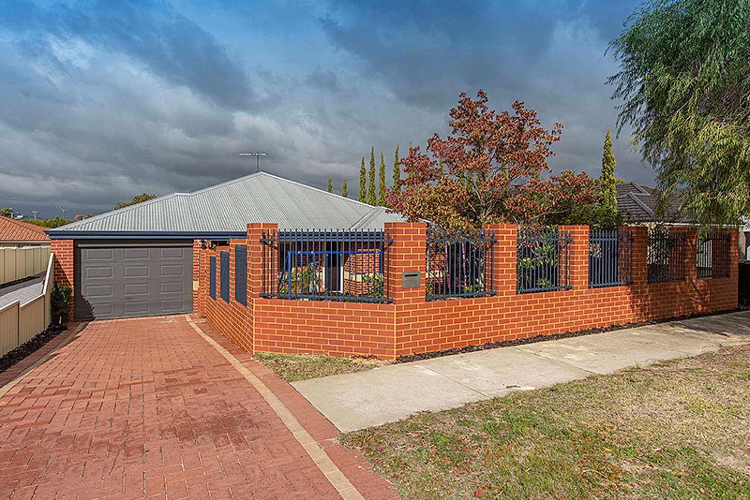 Main view of Homely house listing, 120 Walpole Street, Bentley WA 6102