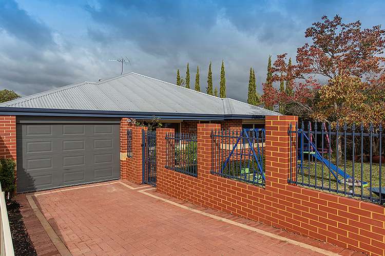 Second view of Homely house listing, 120 Walpole Street, Bentley WA 6102