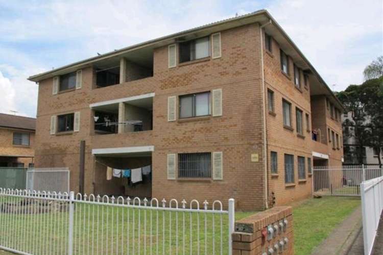 Main view of Homely unit listing, 2/43 PHELPS STREET, Cabramatta NSW 2166