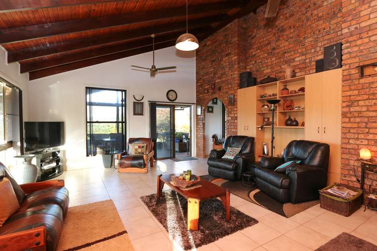 Fourth view of Homely acreageSemiRural listing, 5005 Kyogle Road, Nimbin NSW 2480