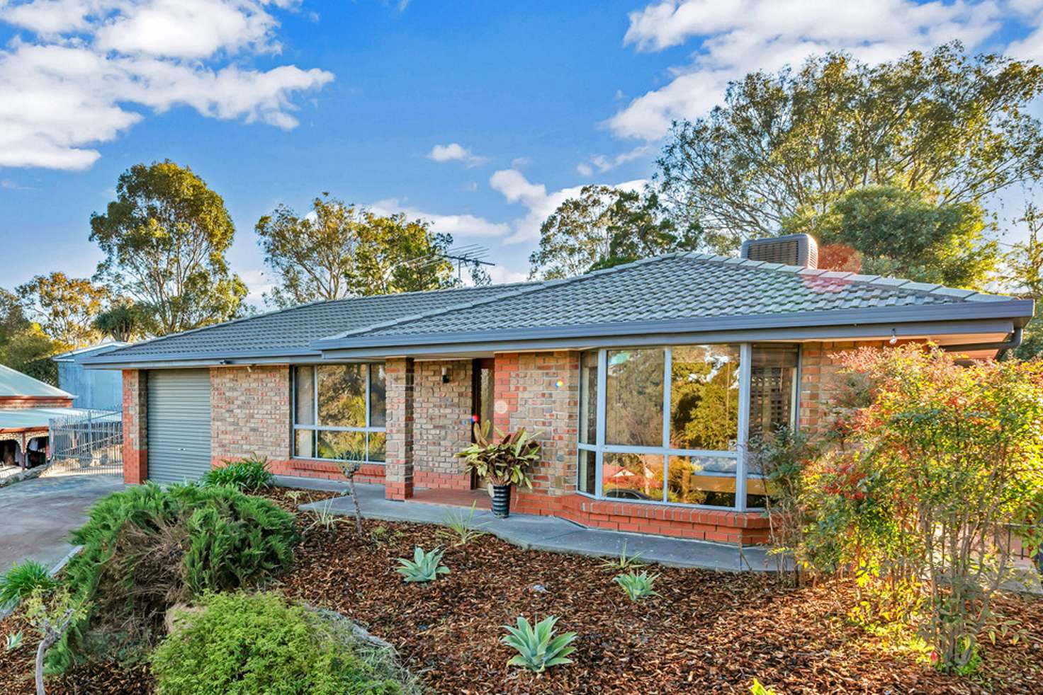 Main view of Homely house listing, 4 Adam Court, Happy Valley SA 5159