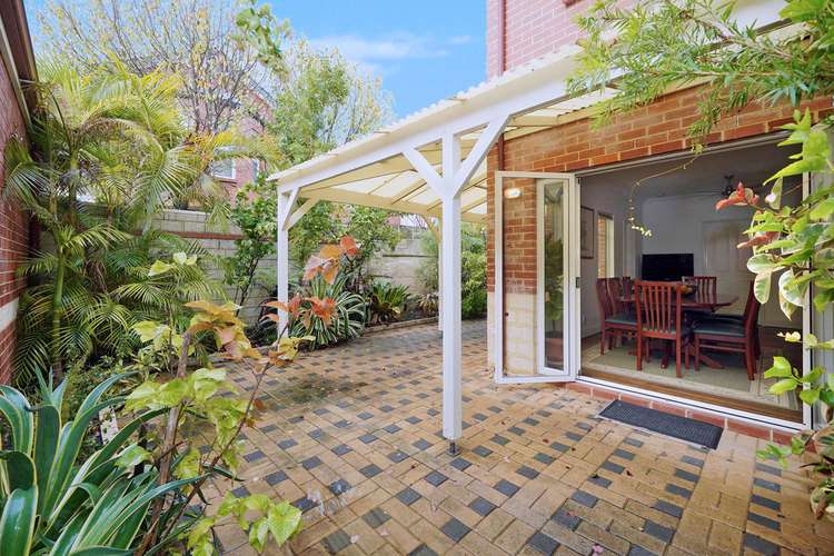 Second view of Homely house listing, 6/717 Beaufort Street, Mount Lawley WA 6050