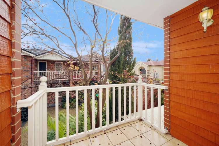 Third view of Homely house listing, 6/717 Beaufort Street, Mount Lawley WA 6050