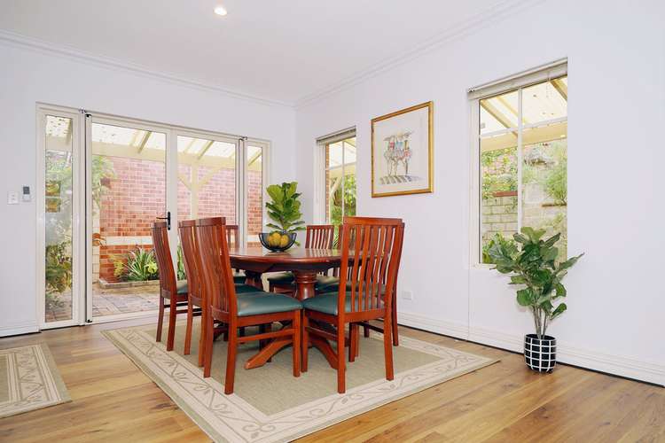 Fourth view of Homely house listing, 6/717 Beaufort Street, Mount Lawley WA 6050