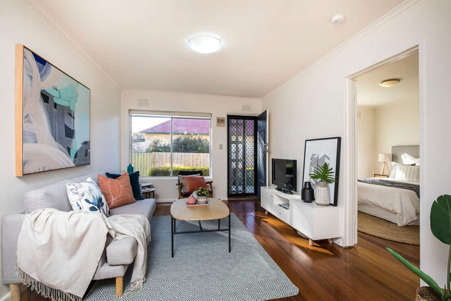 Main view of Homely unit listing, 2/183 Napier Street, Essendon VIC 3040