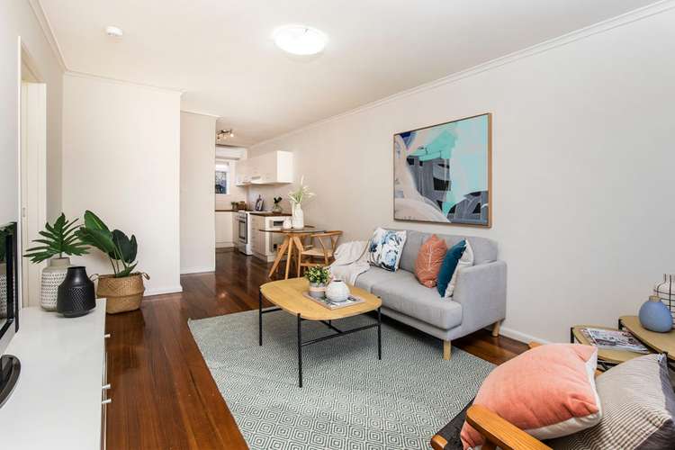 Second view of Homely unit listing, 2/183 Napier Street, Essendon VIC 3040