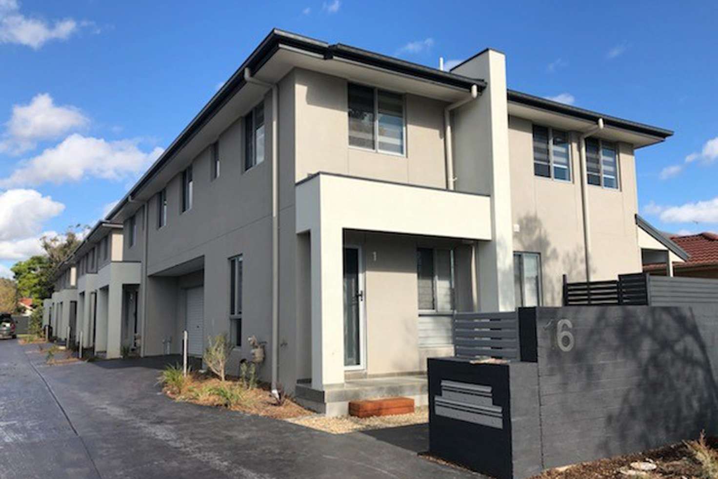 Main view of Homely townhouse listing, 4/16 Braddon Street, Oxley Park NSW 2760