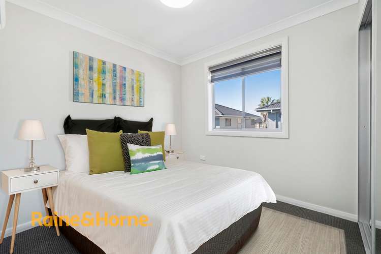Fourth view of Homely townhouse listing, 4/16 Braddon Street, Oxley Park NSW 2760