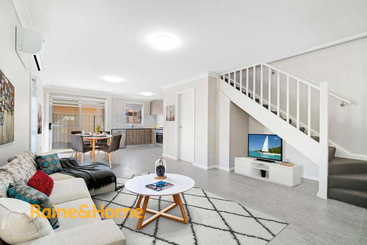 Sixth view of Homely townhouse listing, 4/16 Braddon Street, Oxley Park NSW 2760