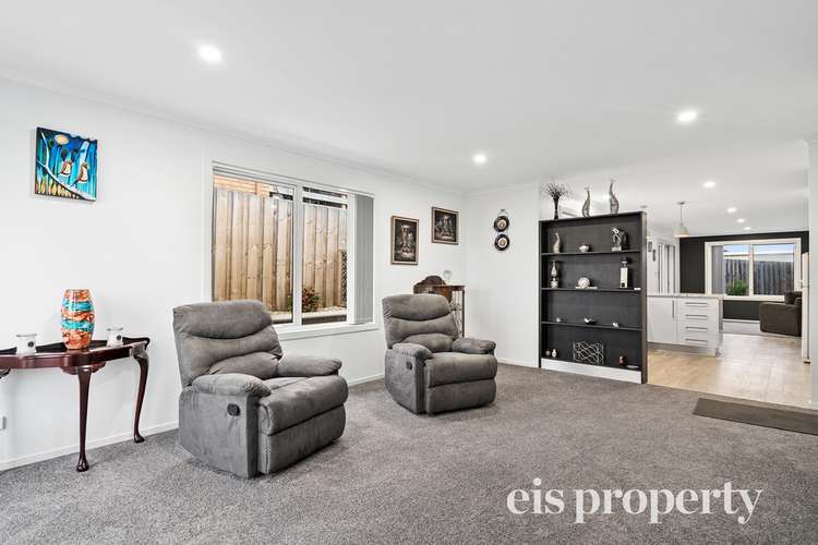 Sixth view of Homely house listing, 6 Rushes Court, Sorell TAS 7172