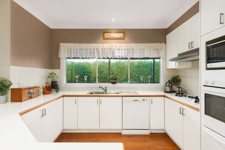 Third view of Homely house listing, 6 Comic  Court, New Gisborne VIC 3438