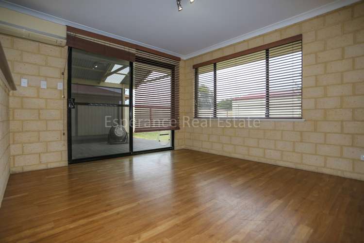 Fourth view of Homely house listing, 8 Saison Street, Castletown WA 6450