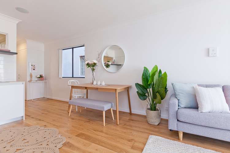 Second view of Homely apartment listing, 9/1 Glenariff Boulevard, Canning Vale WA 6155