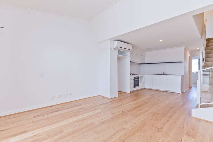 Third view of Homely apartment listing, 9/1 Glenariff Boulevard, Canning Vale WA 6155