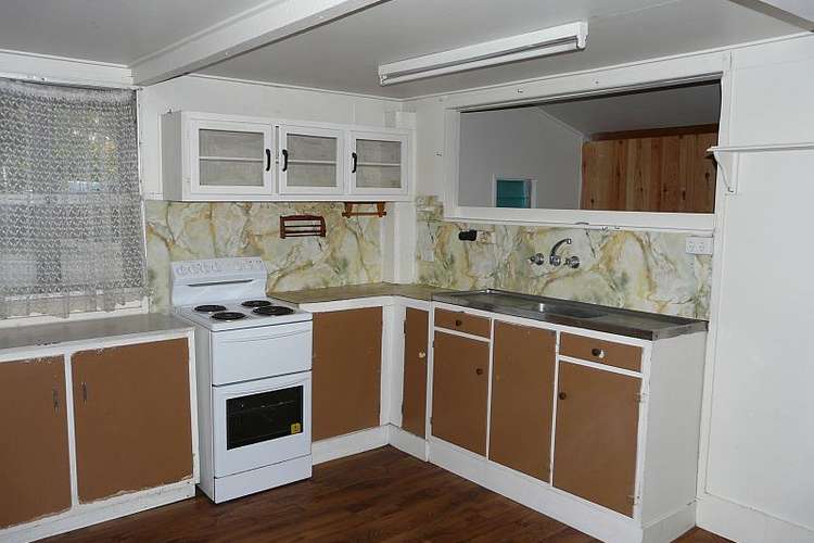 Second view of Homely house listing, 53 SANDOWNS Street, Alva QLD 4807