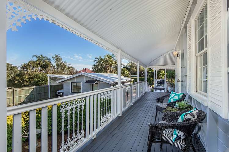 Fourth view of Homely house listing, 41 Warwick Road, Ipswich QLD 4305