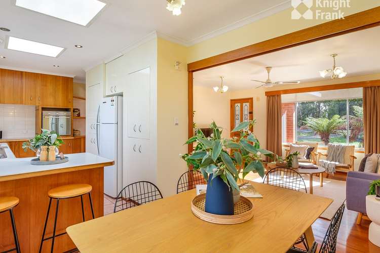 Fourth view of Homely house listing, 536A Huon Road, South Hobart TAS 7004