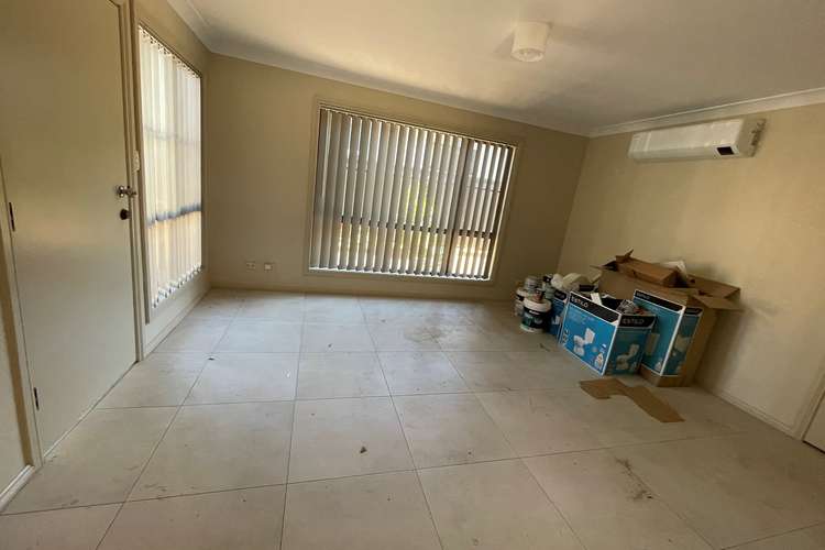 Second view of Homely townhouse listing, 1/12 Hardy Street, Fairfield NSW 2165