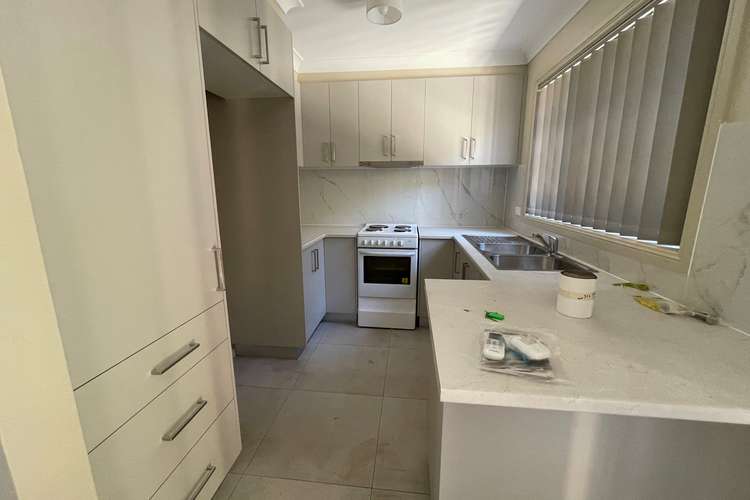 Third view of Homely townhouse listing, 1/12 Hardy Street, Fairfield NSW 2165