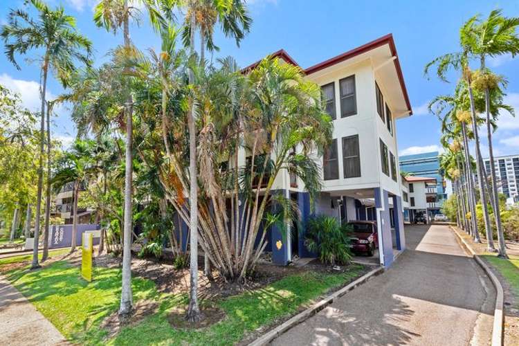 Main view of Homely apartment listing, 18/110 Esplanade, Darwin City NT 800