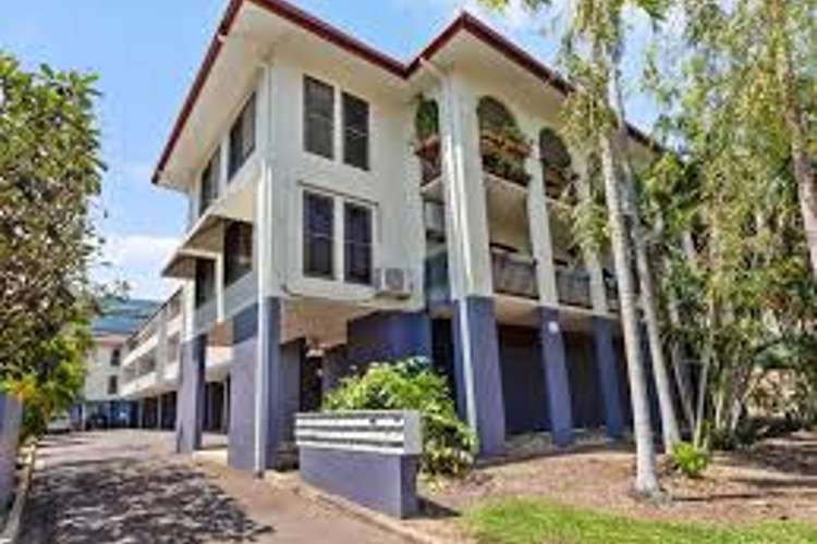 Third view of Homely apartment listing, 18/110 Esplanade, Darwin City NT 800