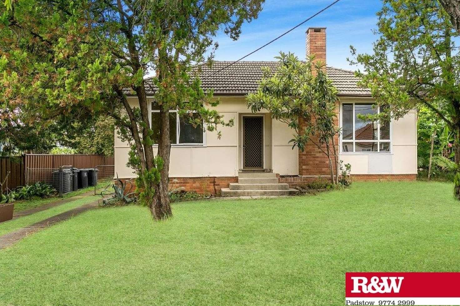 Main view of Homely house listing, 13 Adelaide Road, Padstow NSW 2211