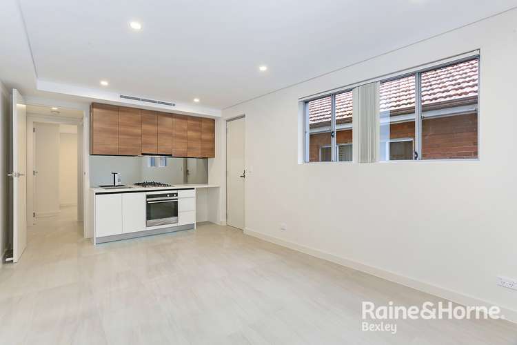 Third view of Homely house listing, 148 Morgan Street, Beverly Hills NSW 2209