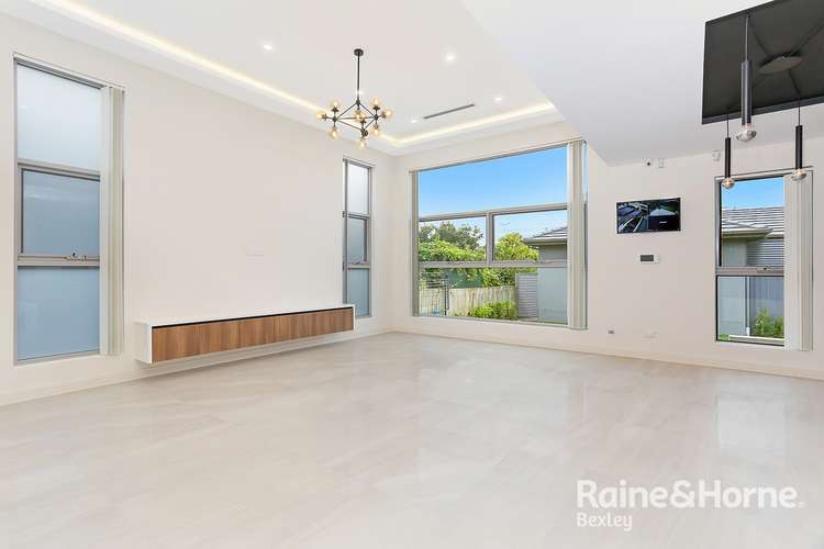 Fourth view of Homely house listing, 148 Morgan Street, Beverly Hills NSW 2209