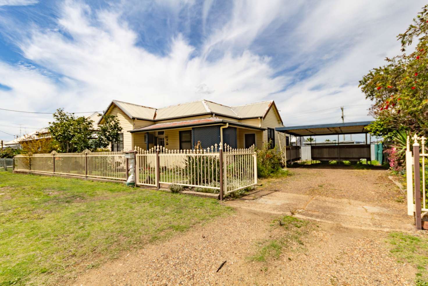 Main view of Homely house listing, 40 MAYFIELD STREET, Cessnock NSW 2325