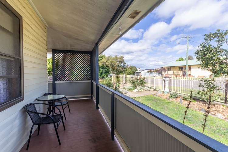 Second view of Homely house listing, 40 MAYFIELD STREET, Cessnock NSW 2325