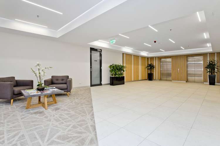 Fourth view of Homely apartment listing, 202/262 South Terrace, Adelaide SA 5000