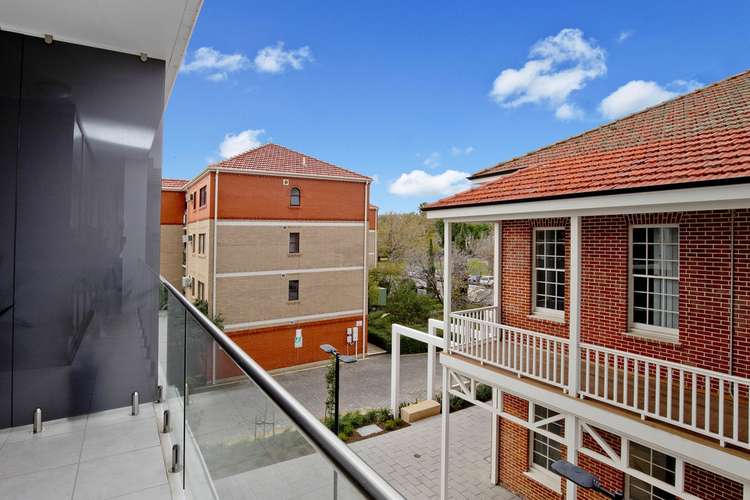 Sixth view of Homely apartment listing, 202/262 South Terrace, Adelaide SA 5000