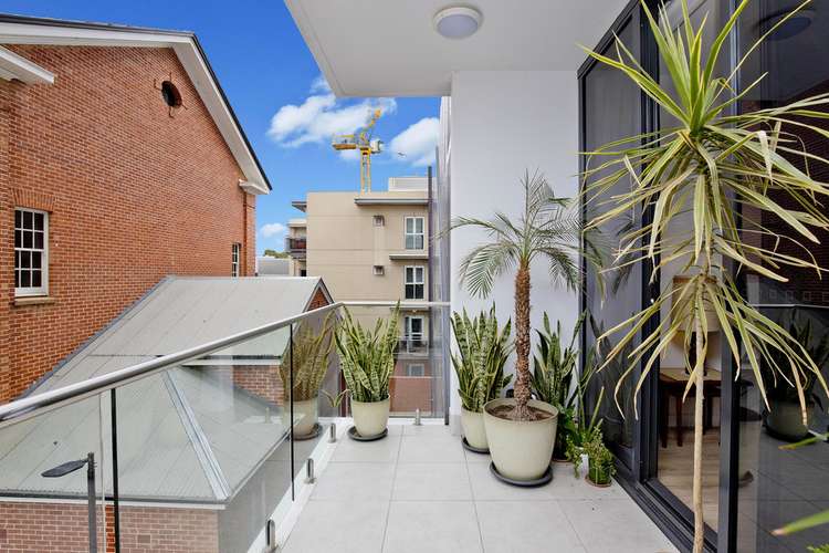 Seventh view of Homely apartment listing, 202/262 South Terrace, Adelaide SA 5000