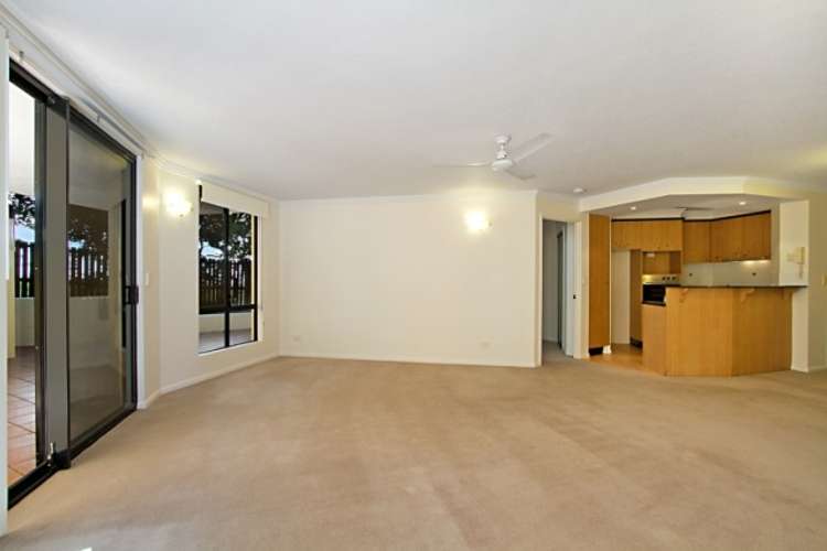 Main view of Homely unit listing, 3/121 Sir Fred Schonell Drive, St Lucia QLD 4067