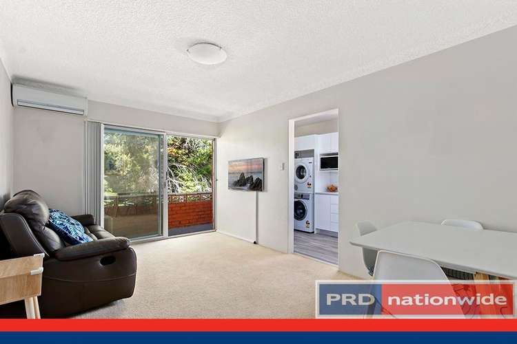 Second view of Homely unit listing, 10/45 Station Street, Mortdale NSW 2223