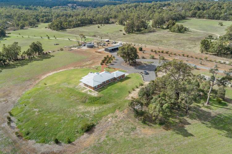 Fifth view of Homely house listing, 126 Burgess Road, Gidgegannup WA 6083