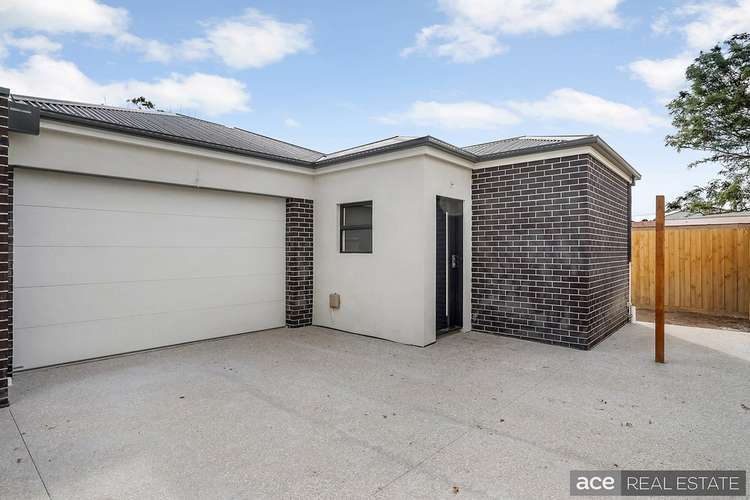 3/6 Allen Street, Laverton VIC 3028