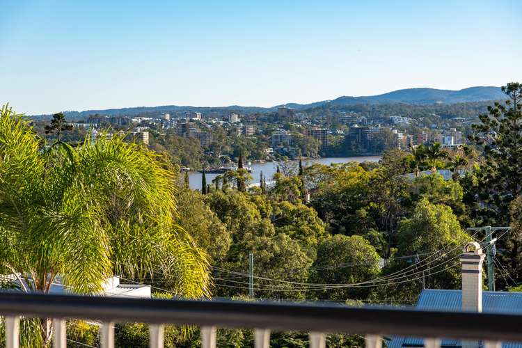 Fourth view of Homely apartment listing, 5/23 Beaconsfield Street, Highgate Hill QLD 4101