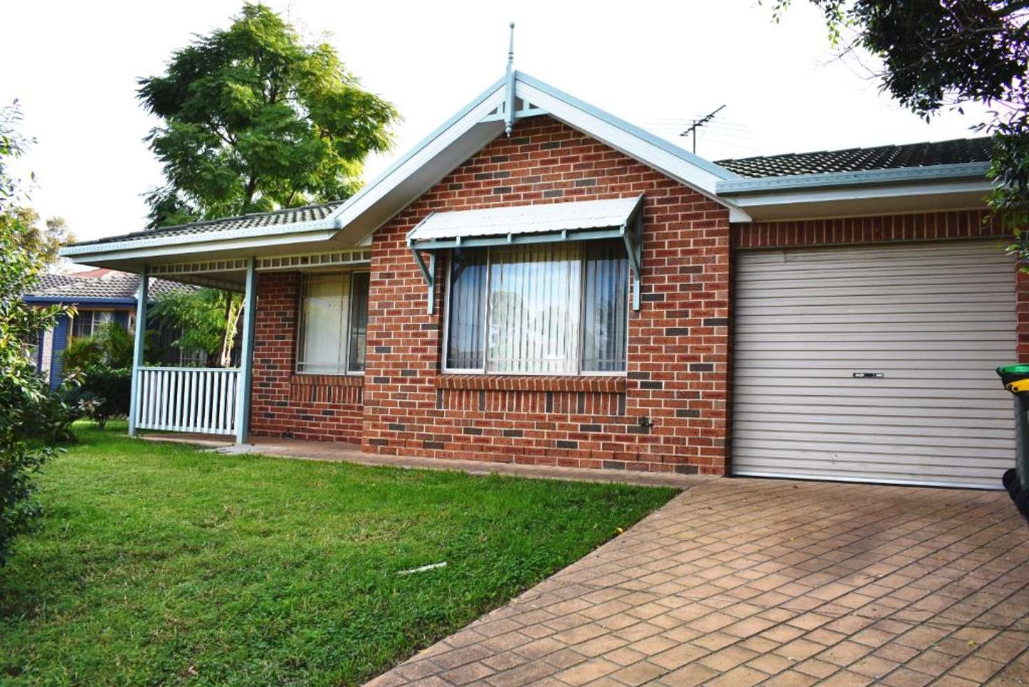 Main view of Homely house listing, 18 Lupton Place, Horningsea Park NSW 2171