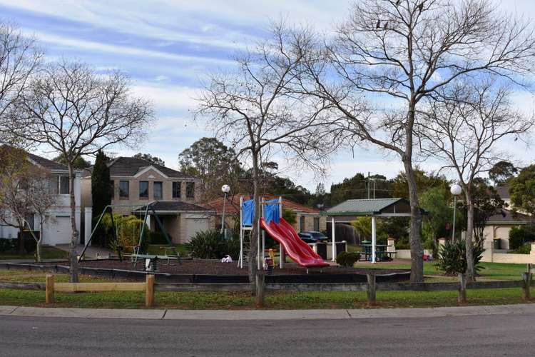 Second view of Homely house listing, 18 Lupton Place, Horningsea Park NSW 2171