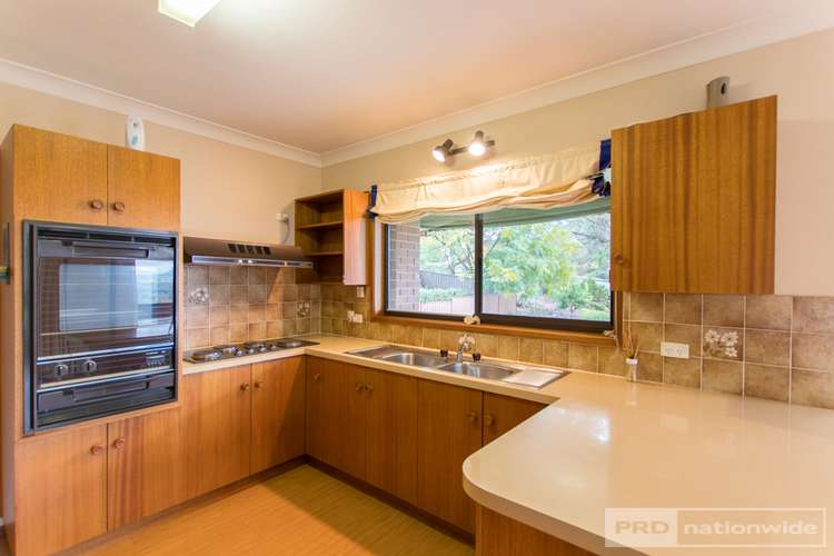 Second view of Homely house listing, 207 Wynyard Street, Tumut NSW 2720