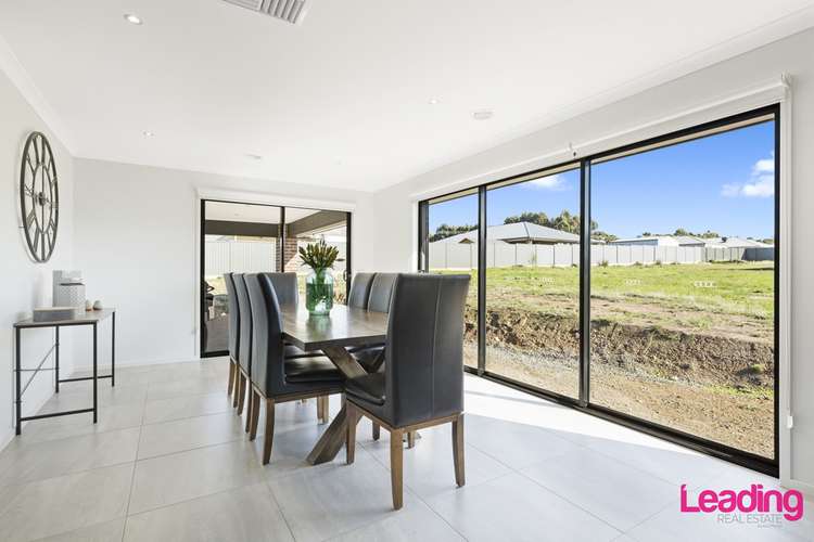 Fifth view of Homely house listing, 7 Bella Vista Place, Romsey VIC 3434