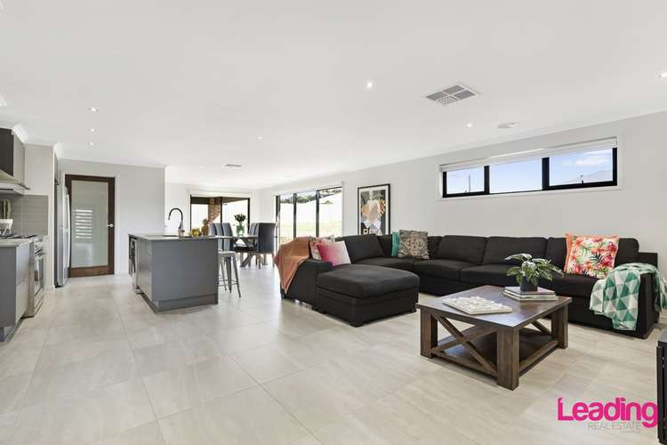 Sixth view of Homely house listing, 7 Bella Vista Place, Romsey VIC 3434