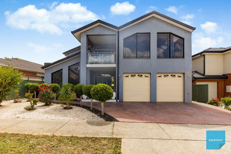 Main view of Homely house listing, 39 Wendouree Parade, Caroline Springs VIC 3023