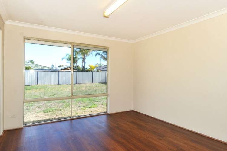 Fifth view of Homely house listing, 17 Ebony Elbow, Warnbro WA 6169