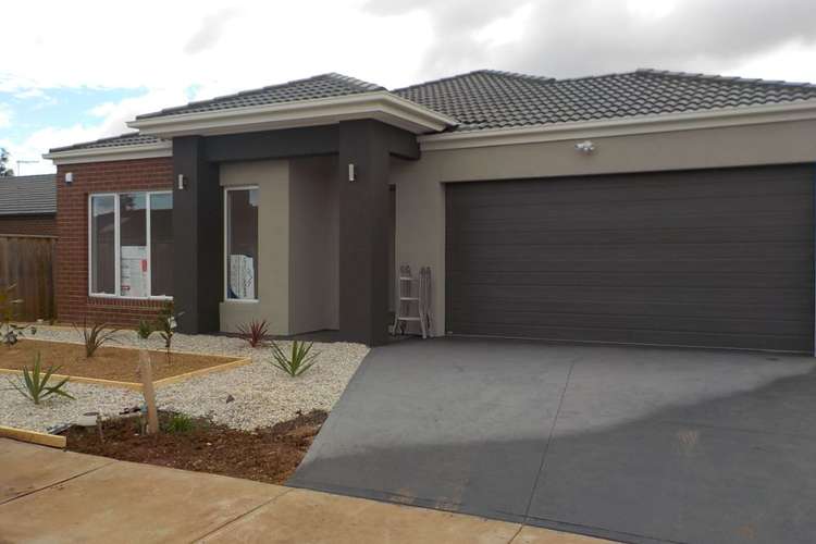 Main view of Homely house listing, 2 Correa Place, Brookfield VIC 3338