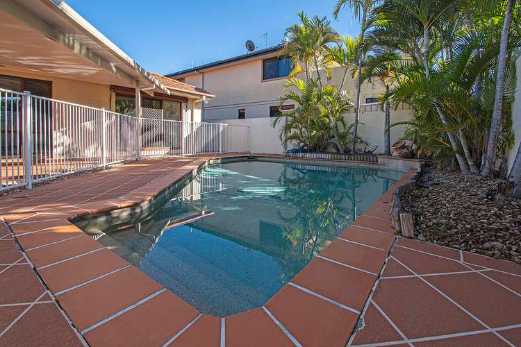 Fifth view of Homely house listing, 46 Sir Bruce Small Boulevard, Benowa QLD 4217