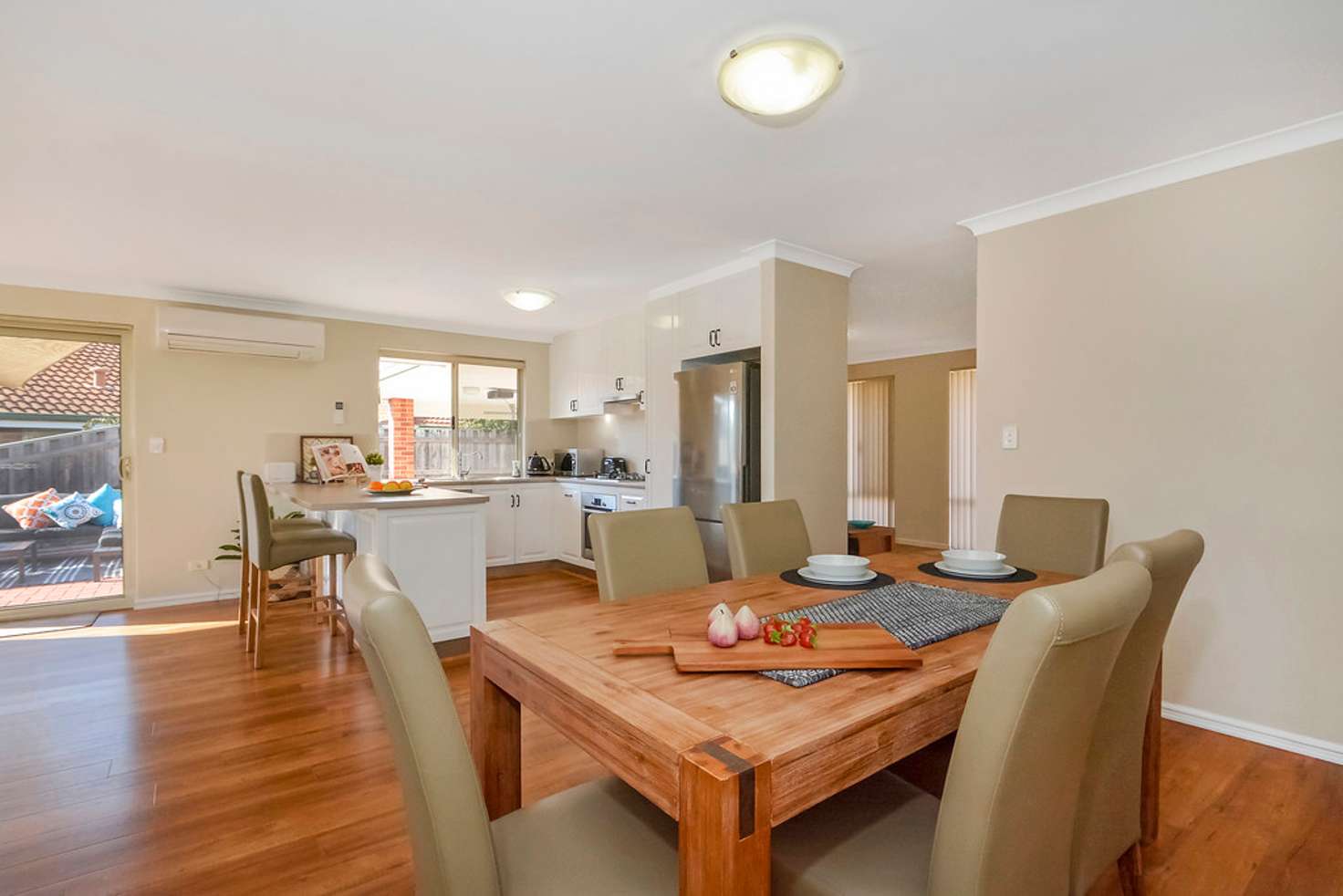Main view of Homely villa listing, 3/10 Flora Avenue, Bayswater WA 6053