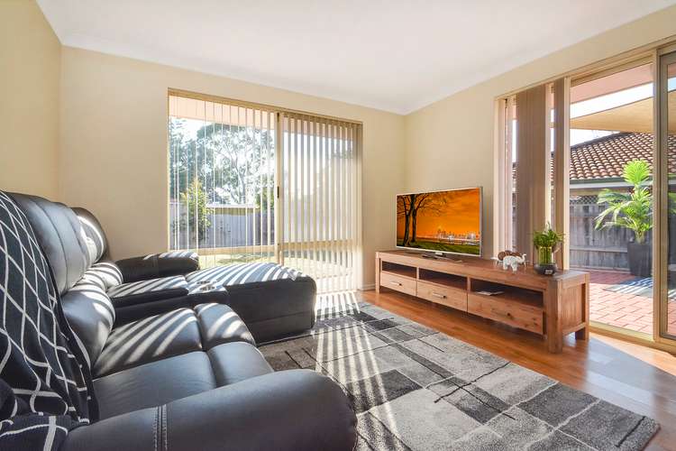 Second view of Homely villa listing, 3/10 Flora Avenue, Bayswater WA 6053