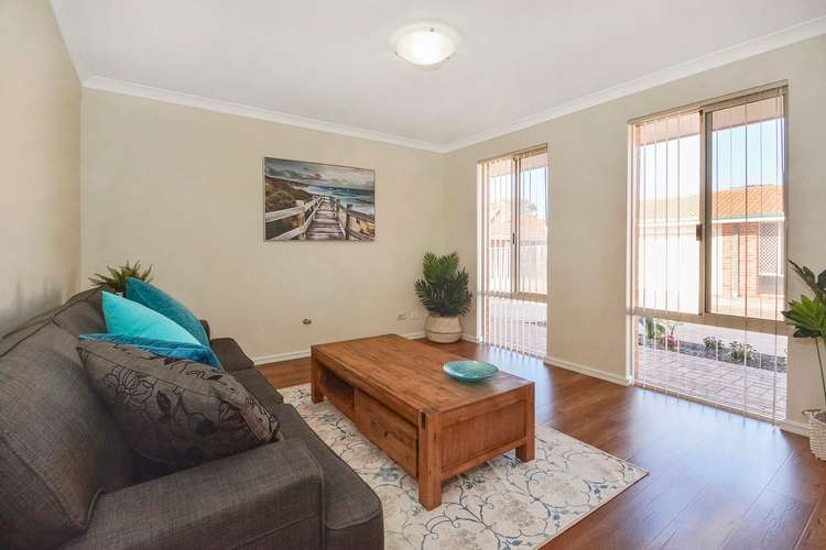 Third view of Homely villa listing, 3/10 Flora Avenue, Bayswater WA 6053